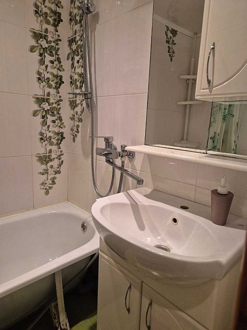 Сади-1 сдам 1-кімнатну квартиру 7/9пов гарний стан меблі техніка Полтава - зображення 4