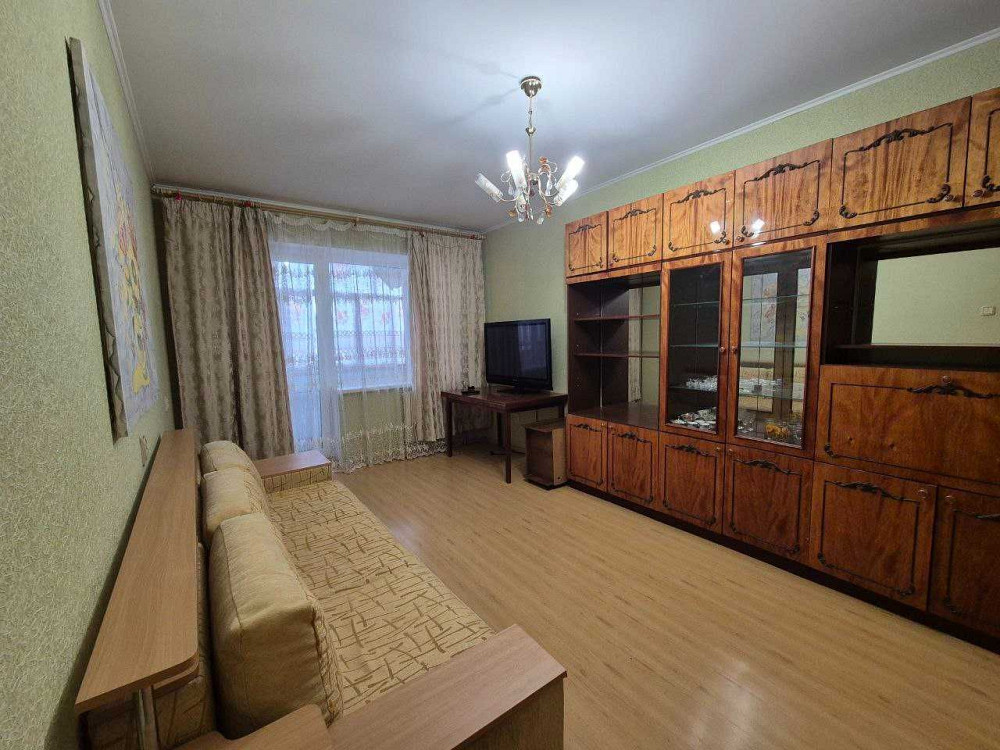 Сади-1 сдам 1-кімнатну квартиру 7/9пов гарний стан меблі техніка Полтава - зображення 1