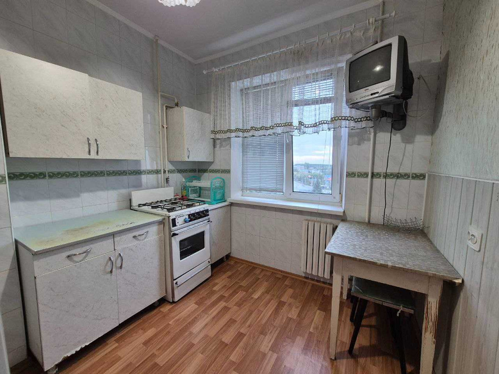 Сади-1 сдам 1-кімнатну квартиру 7/9пов гарний стан меблі техніка Полтава - зображення 8