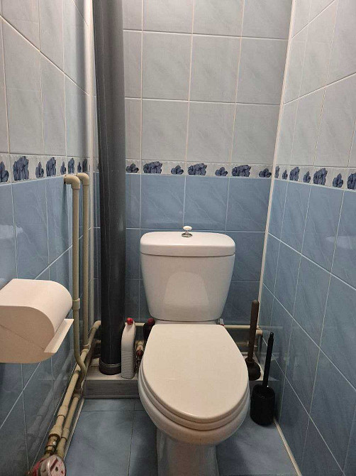 Сади-1 сдам 1-кімнатну квартиру 7/9пов гарний стан меблі техніка Полтава - зображення 7