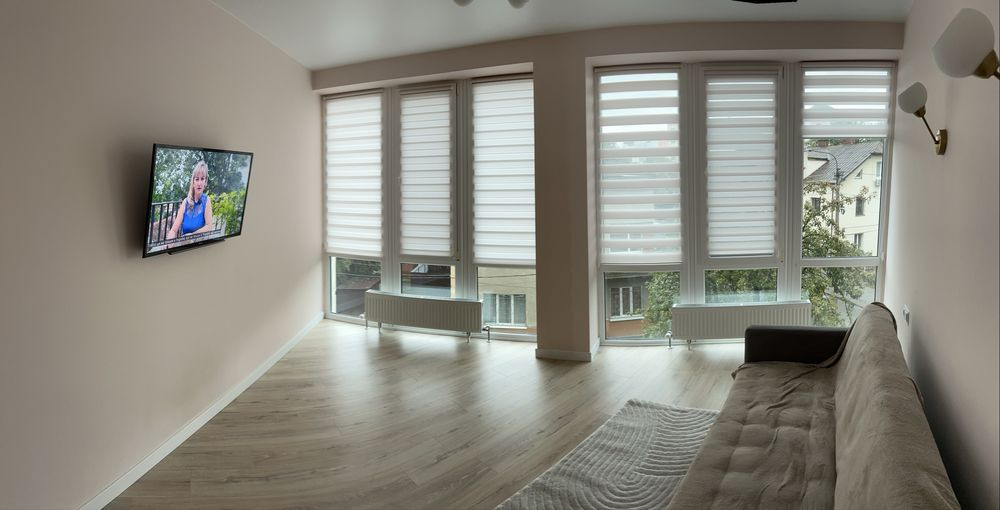 Без комісіі. Центр. Власник 2 к квартира в центрі Івано-Франківськ - зображення 2