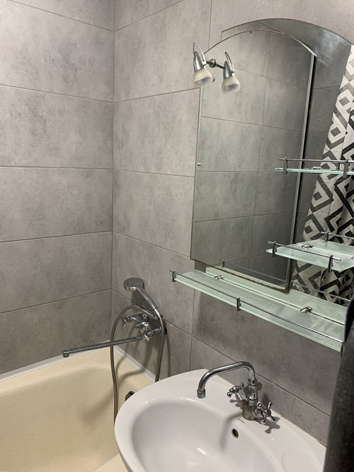 Здається 4-хкімн кв.,Нова Дарниця, вул. Севастопольська Київ - зображення 3