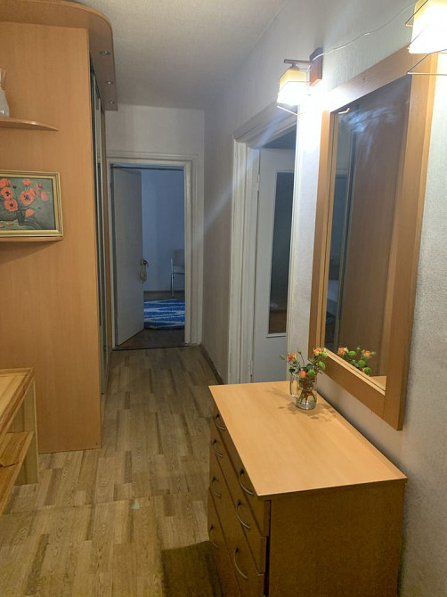 Здається 4-хкімн кв.,Нова Дарниця, вул. Севастопольська Київ - зображення 2