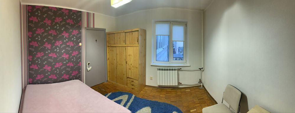 Здається 4-хкімн кв.,Нова Дарниця, вул. Севастопольська Київ - зображення 7