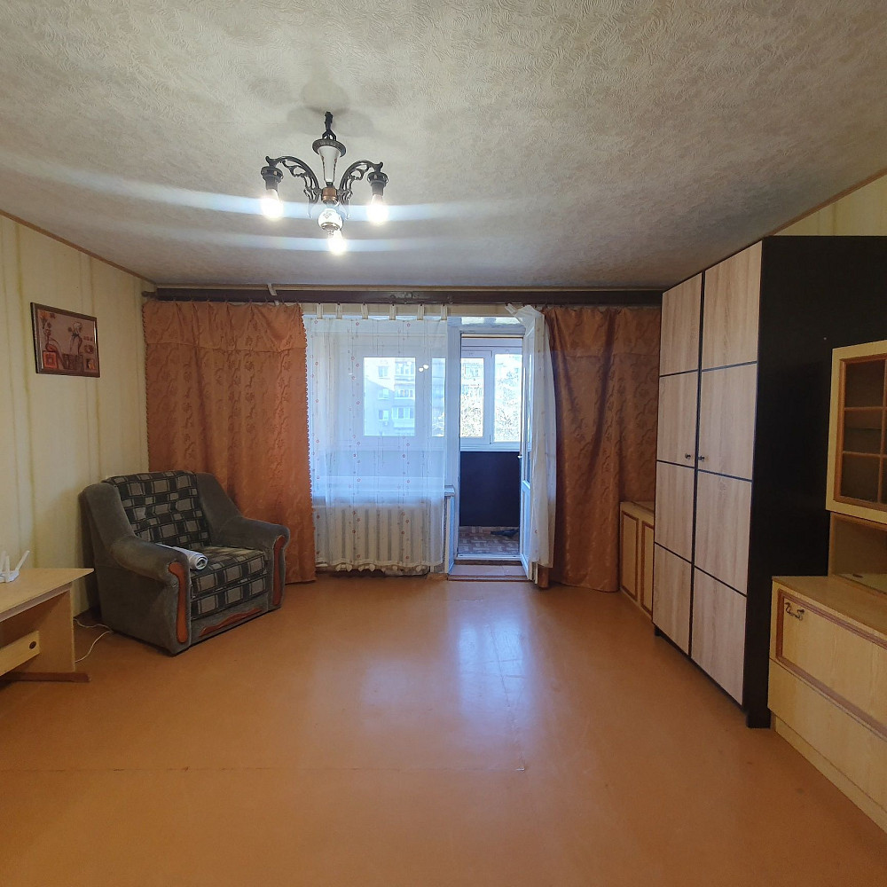 Аренда 1-но комн квартиры в Шевченковском районе. Запоріжжя - зображення 1