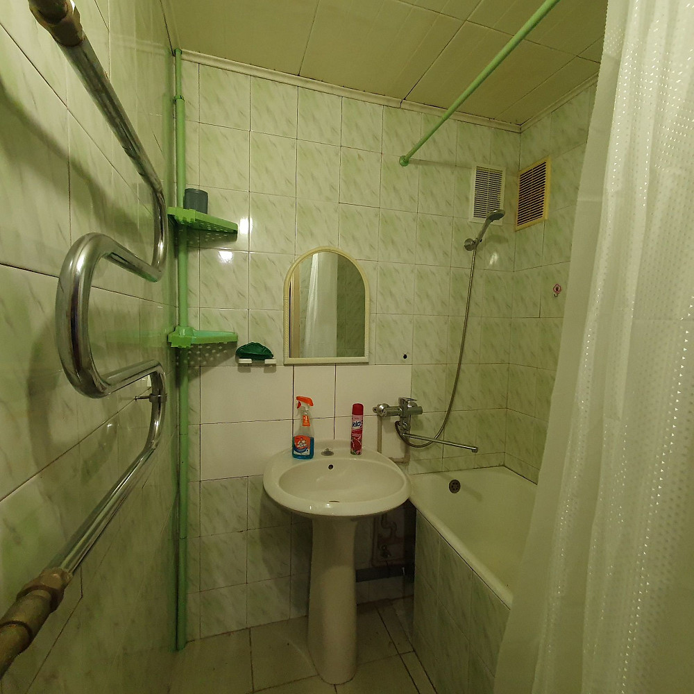 Аренда 1-но комн квартиры в Шевченковском районе. Запоріжжя - зображення 7