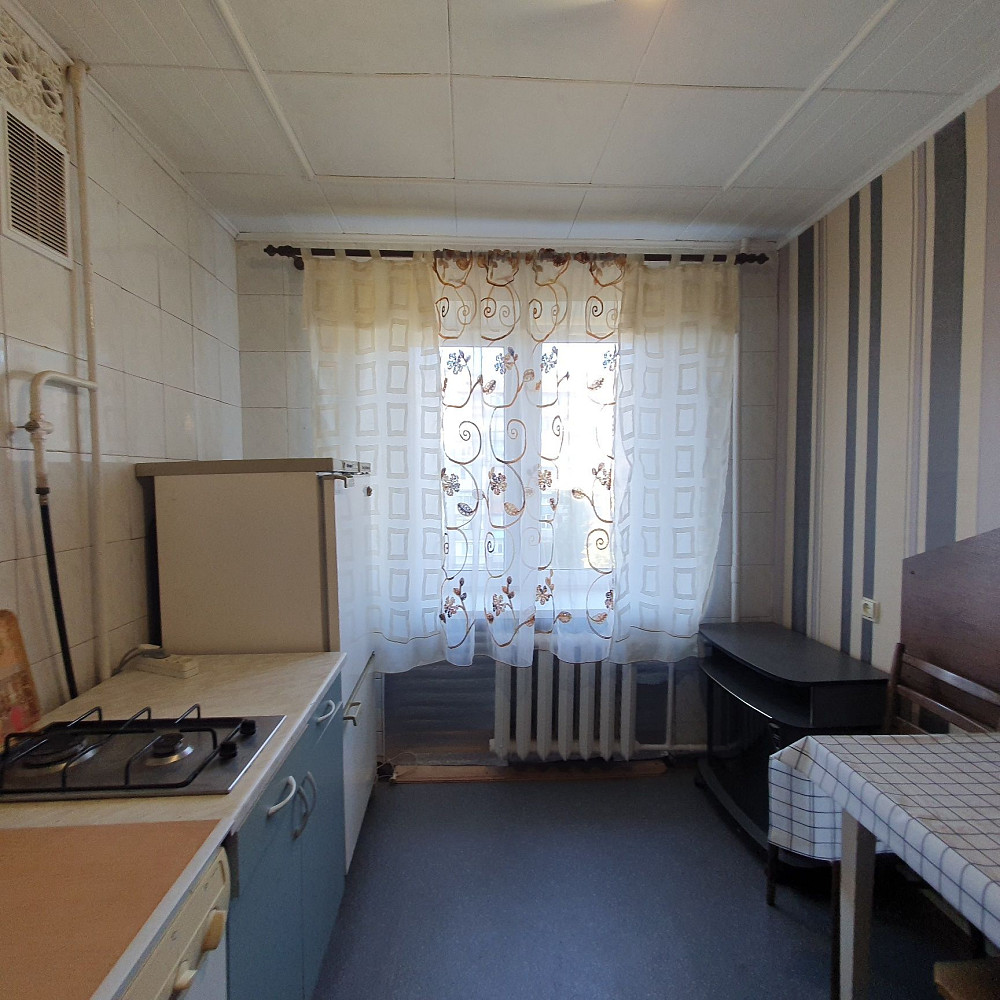 Аренда 1-но комн квартиры в Шевченковском районе. Запоріжжя - зображення 5