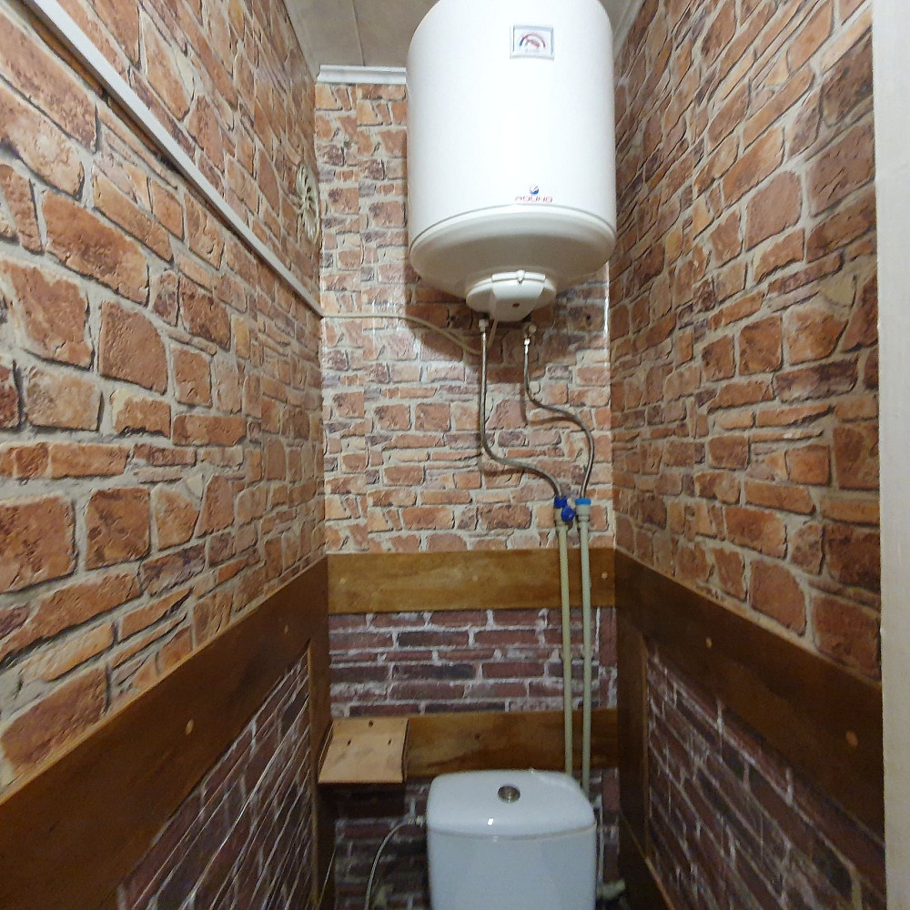 Аренда 1-но комн квартиры в Шевченковском районе. Запоріжжя - зображення 8