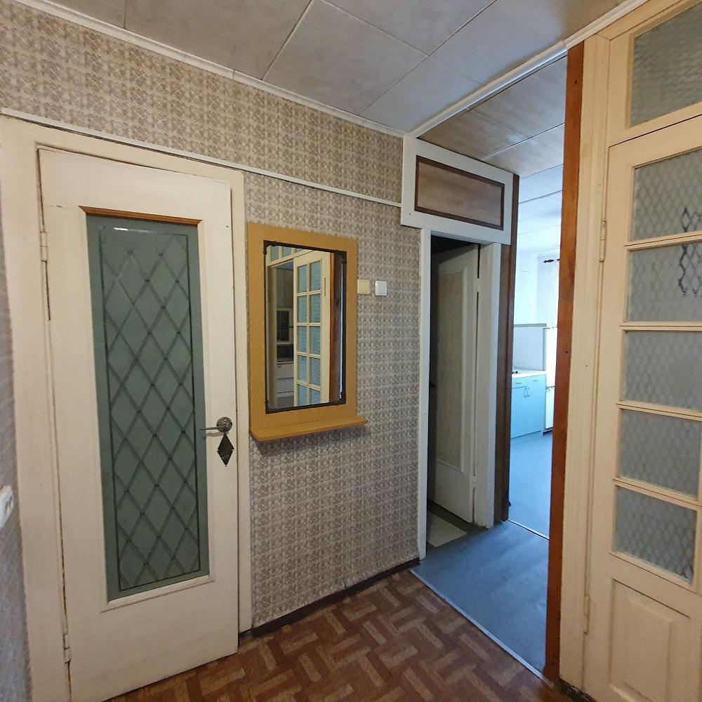 Аренда 1-но комн квартиры в Шевченковском районе. Запоріжжя - зображення 6