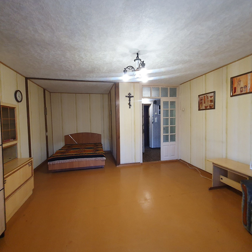 Аренда 1-но комн квартиры в Шевченковском районе. Запоріжжя - зображення 3