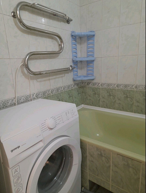 Сдам свою 1 кїмнатну квартиру метро Героев Труда .Дружби народов 202 Харьков - изображение 2