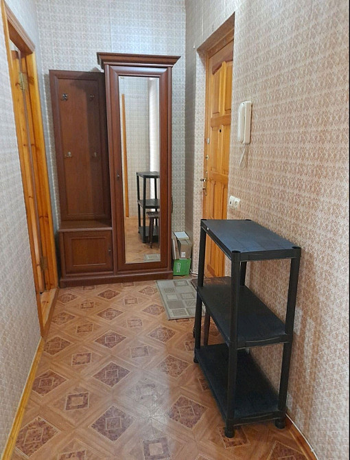 Сдам свою 1 кїмнатну квартиру метро Героев Труда .Дружби народов 202 Харьков - изображение 5