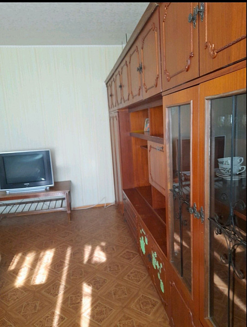 Сдам свою 1 кїмнатну квартиру метро Героев Труда .Дружби народов 202 Харьков - изображение 8