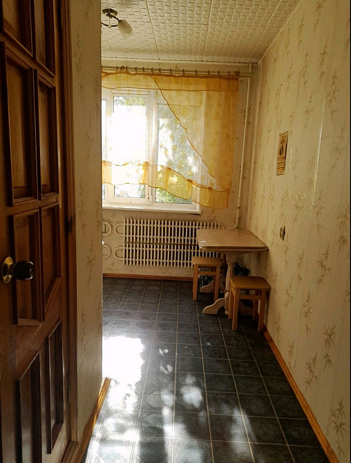 Сдам свою 1 кїмнатну квартиру метро Героев Труда .Дружби народов 202 Харьков - изображение 6