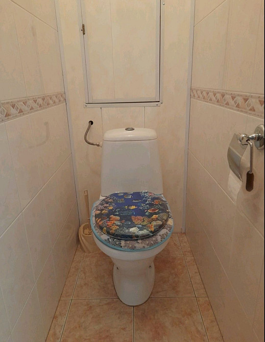 Сдам свою 1 кїмнатну квартиру метро Героев Труда .Дружби народов 202 Харьков - изображение 4