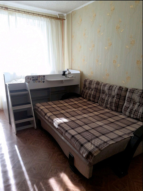 Сдам свою 1 кїмнатну квартиру метро Героев Труда .Дружби народов 202 Харьков - изображение 3