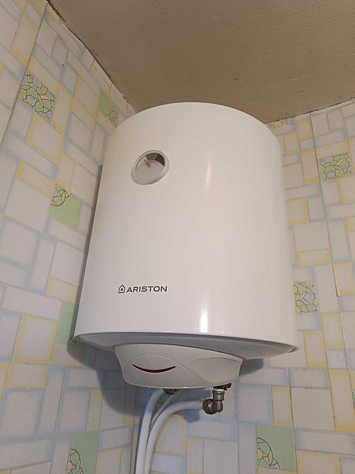 Здам 1-кім в Нагірній частині Кременчук - зображення 8