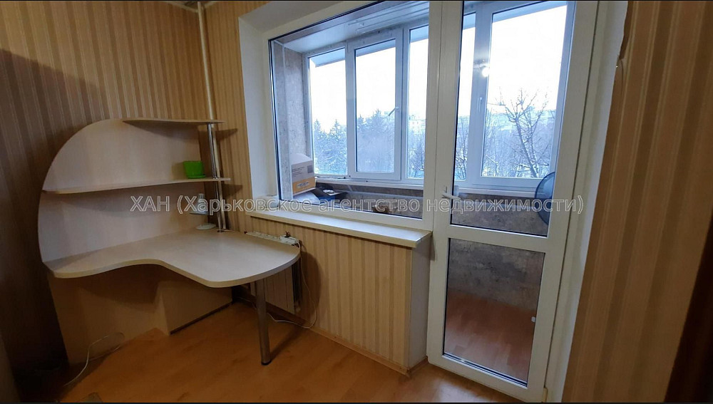 Сдам 2 к.квартиру ТРК Украина с ремонтом Салтовка Харьков - изображение 3