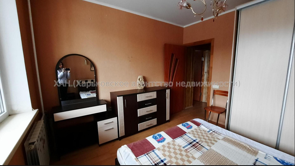 Сдам 2 к.квартиру ТРК Украина с ремонтом Салтовка Харьков - изображение 6