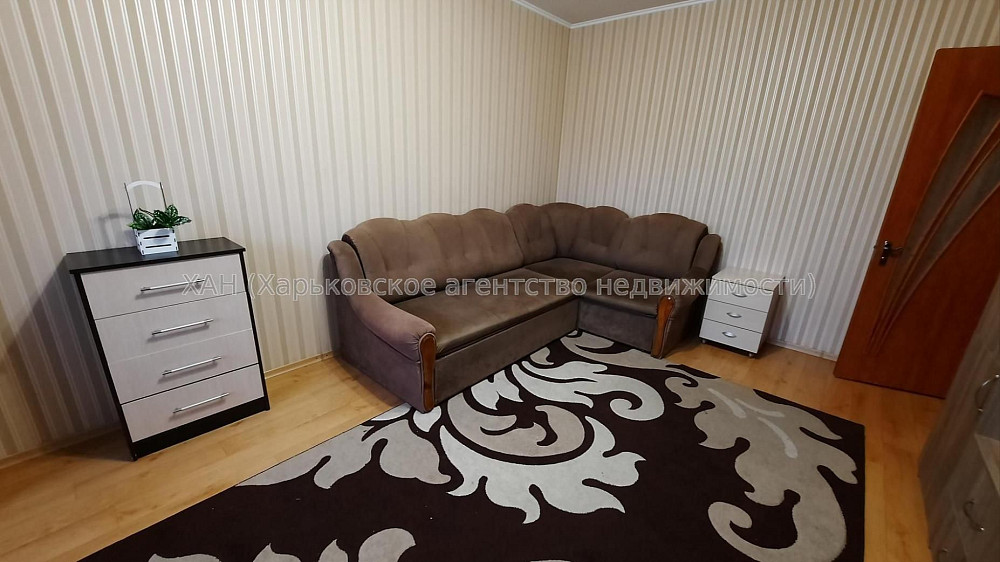 Сдам 2 к.квартиру ТРК Украина с ремонтом Салтовка Харьков - изображение 1