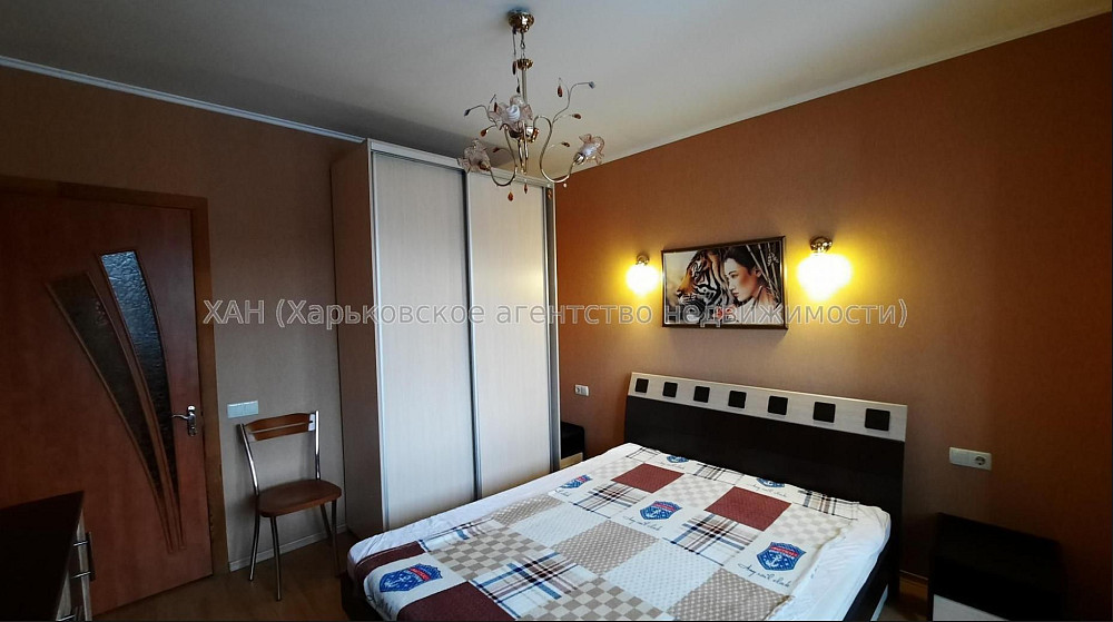 Сдам 2 к.квартиру ТРК Украина с ремонтом Салтовка Харьков - изображение 5