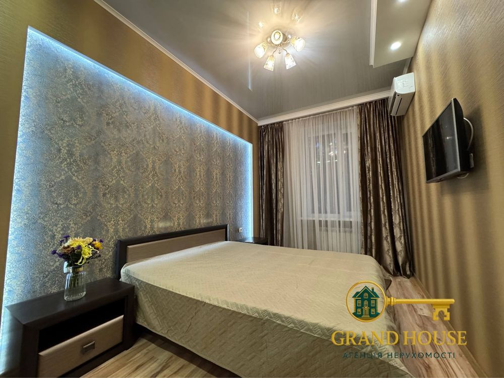 Оренда квартири на 96 кварталі Кривой Рог - изображение 7