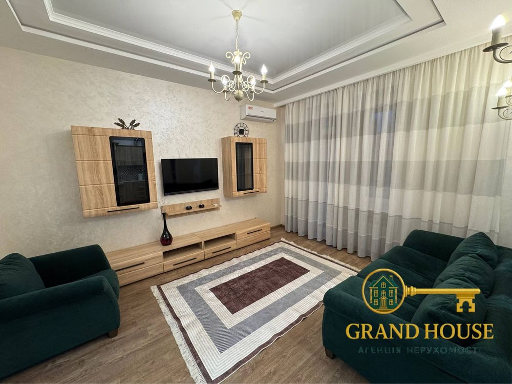 Оренда квартири на 96 кварталі Кривой Рог - изображение 1