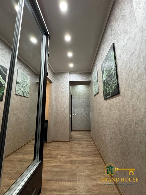 Оренда квартири на 96 кварталі Кривой Рог - изображение 6