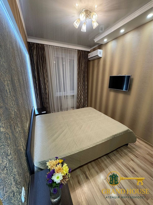 Оренда квартири на 96 кварталі Кривой Рог - изображение 8