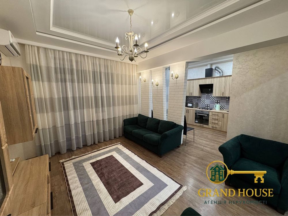 Оренда квартири на 96 кварталі Кривой Рог - изображение 4