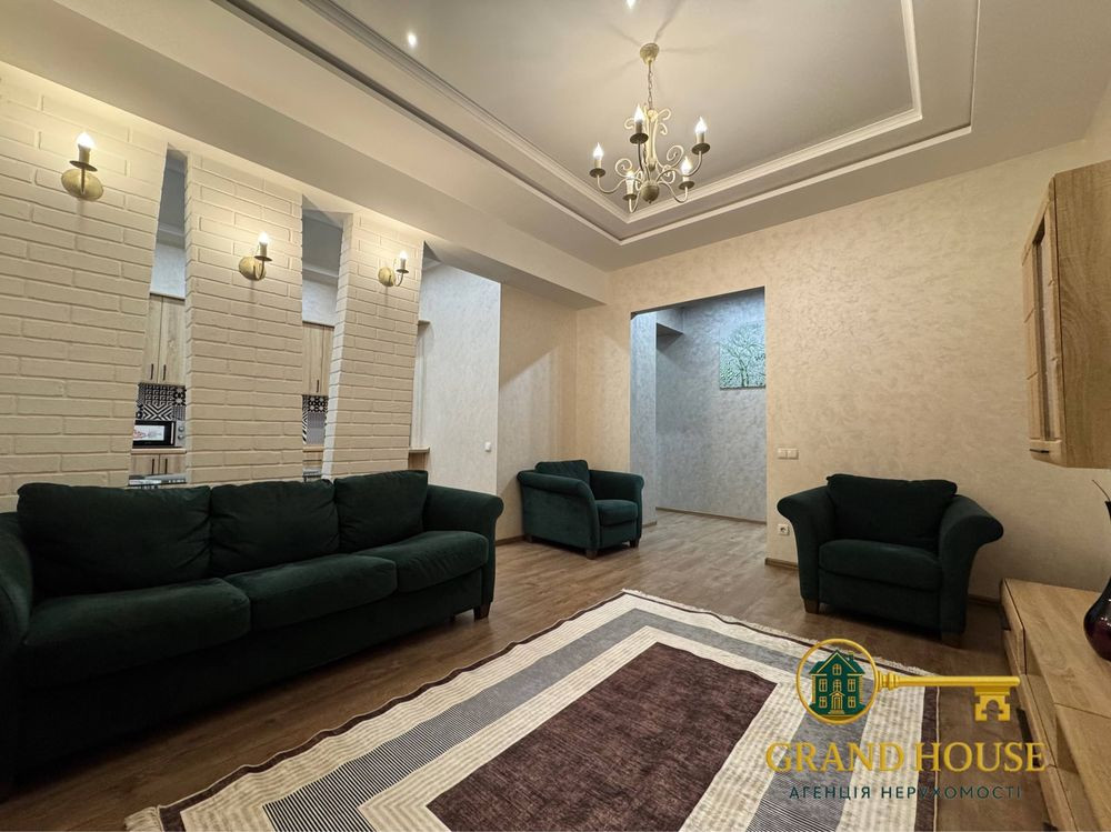 Оренда квартири на 96 кварталі Кривой Рог - изображение 3