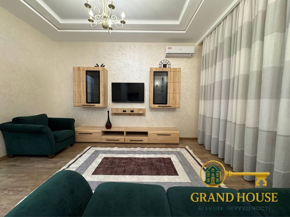 Оренда квартири на 96 кварталі Кривой Рог - изображение 2