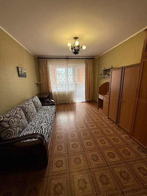 Сдам 1 ком кв-ра м.Холодная гора 7 мин.пешком,ул.Пермская Харьков - изображение 1