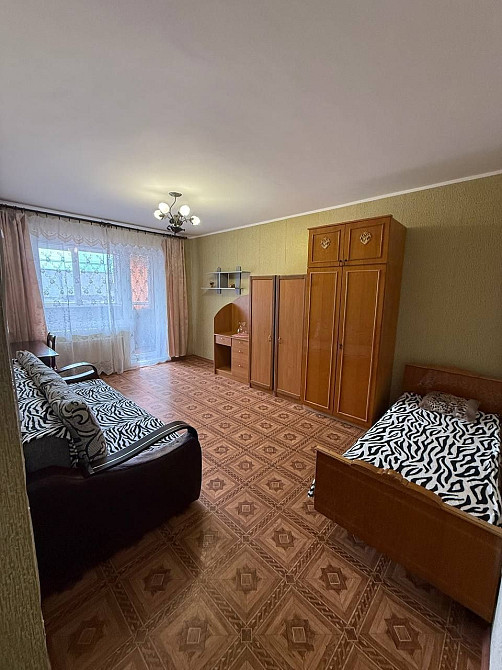 Сдам 1 ком кв-ра м.Холодная гора 7 мин.пешком,ул.Пермская Харьков - изображение 2