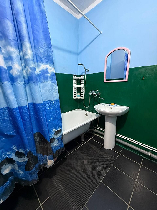 Сдам 1 ком кв-ра м.Холодная гора 7 мин.пешком,ул.Пермская Харьков - изображение 5