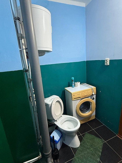 Сдам 1 ком кв-ра м.Холодная гора 7 мин.пешком,ул.Пермская Харьков - изображение 6