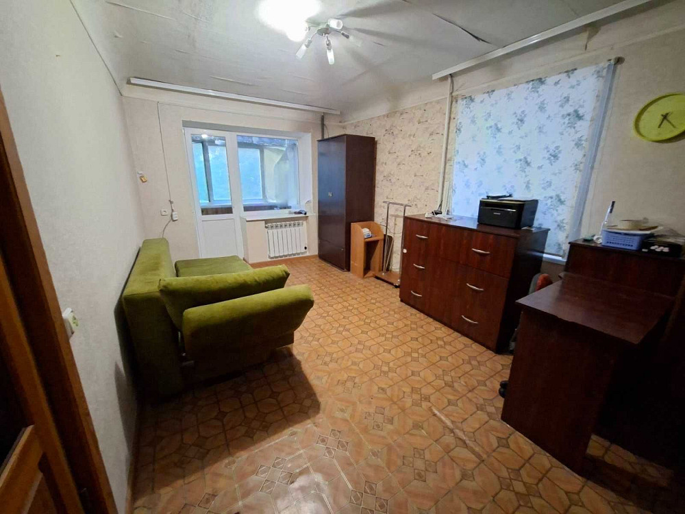 Здам  1 кім квартиру район Дендропарку Кропивницкий - изображение 2