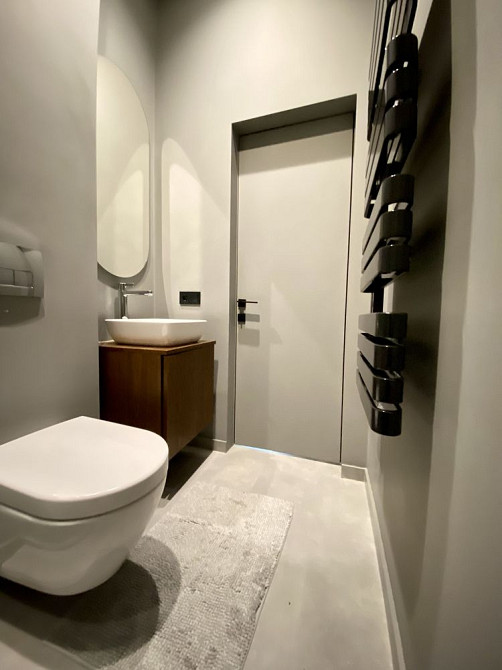 Оренда 2 кім квартири Avalon lux / Бойківська Львов - изображение 4