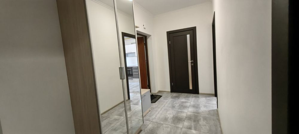 Оренда затишної в Новобудові 2 кімнатної квартири вул.Грушевського Ужгород - изображение 5