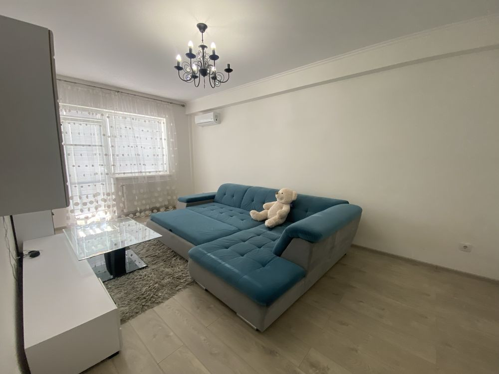 Оренда затишної в Новобудові 2 кімнатної квартири вул.Грушевського Ужгород - изображение 3