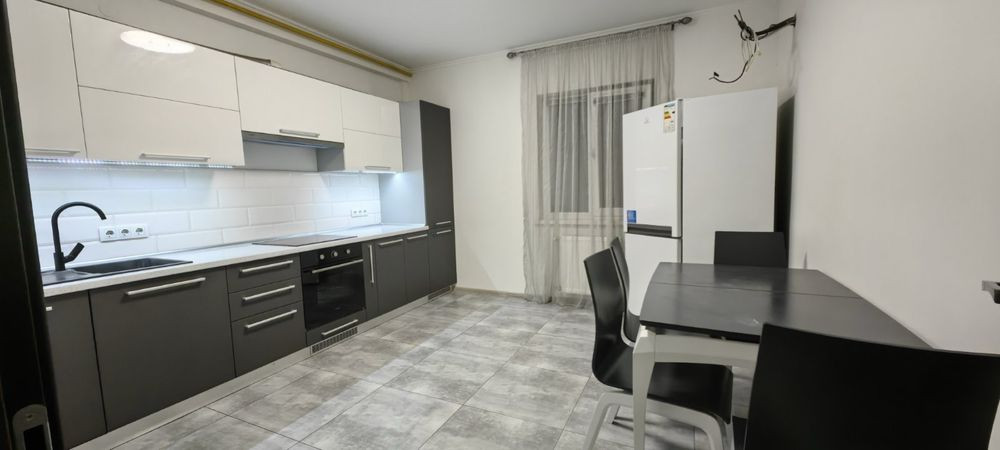 Оренда затишної в Новобудові 2 кімнатної квартири вул.Грушевського Ужгород - изображение 6