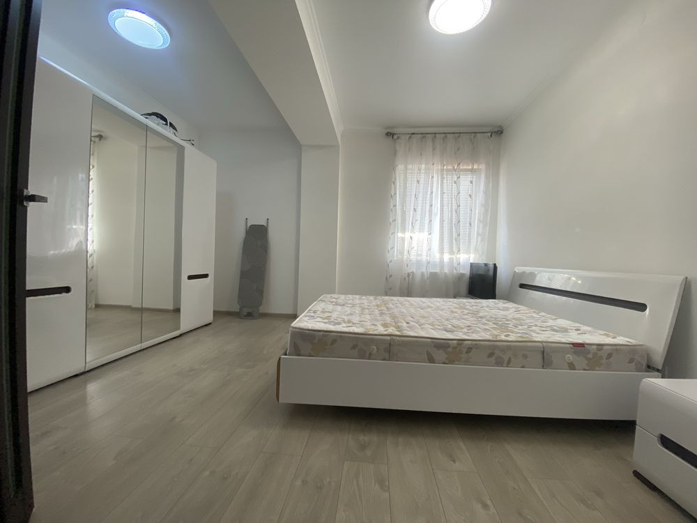 Оренда затишної в Новобудові 2 кімнатної квартири вул.Грушевського Ужгород - изображение 1