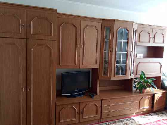 Здам однокімнатну  квартиру в центрі Василькова Васильківське