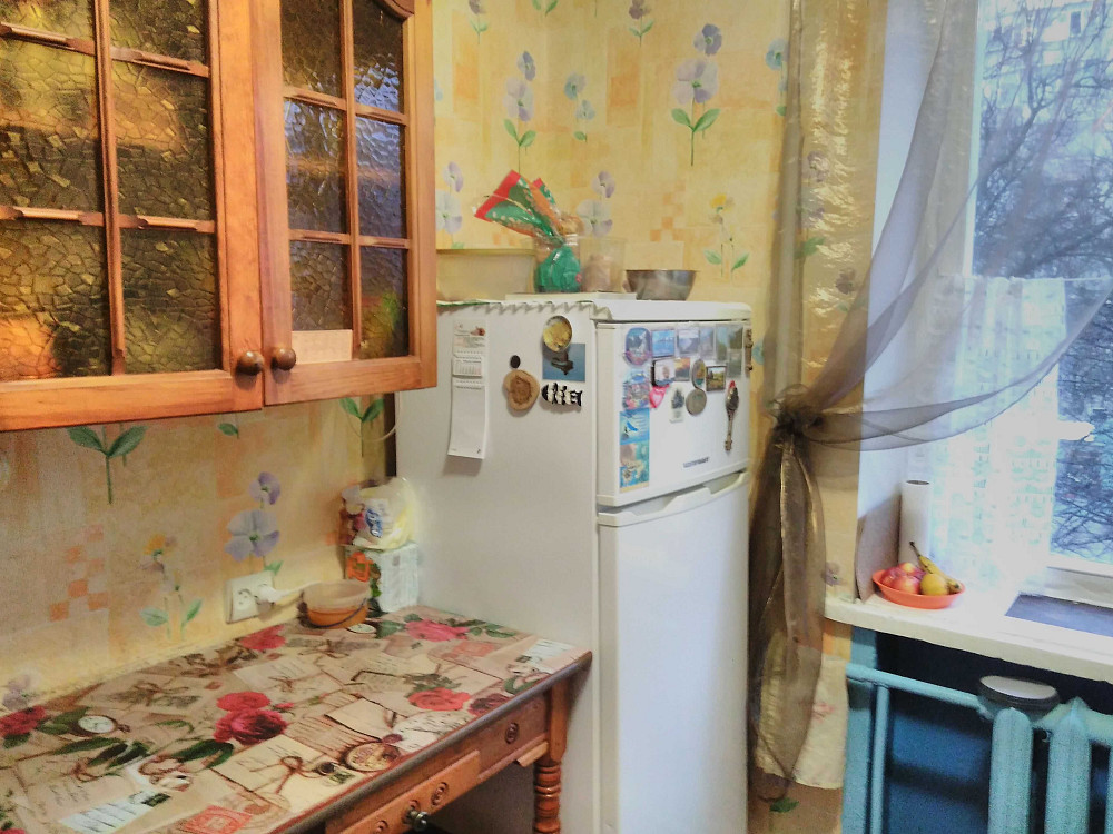 Здам однокімнатну  квартиру в центрі Василькова Васильківське - изображение 1