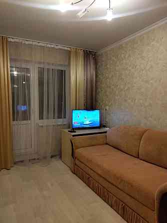 Здам квартиру, хазяйка Київ