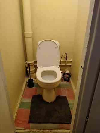 Здам квартиру, хазяйка Київ