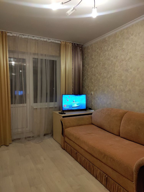 Здам квартиру, хазяйка Київ - зображення 1