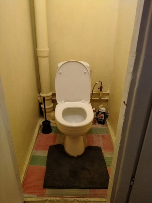 Здам квартиру, хазяйка Київ - зображення 6