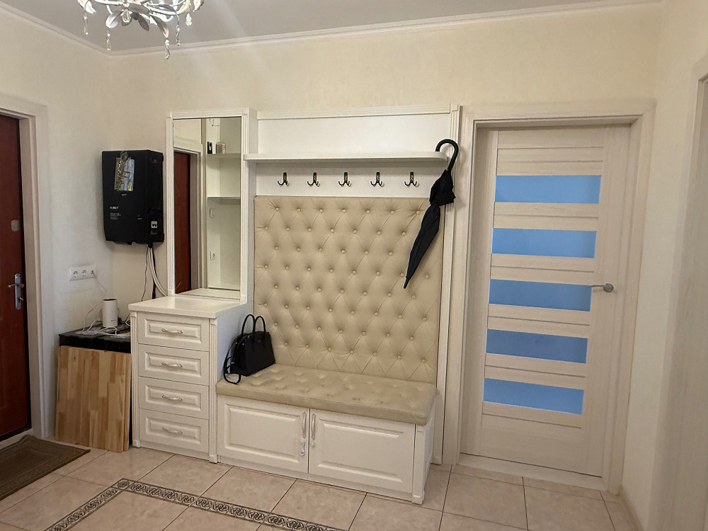 2К квартира просп. Науки, 60, інвертор, 10 хв до метро Київ - зображення 2