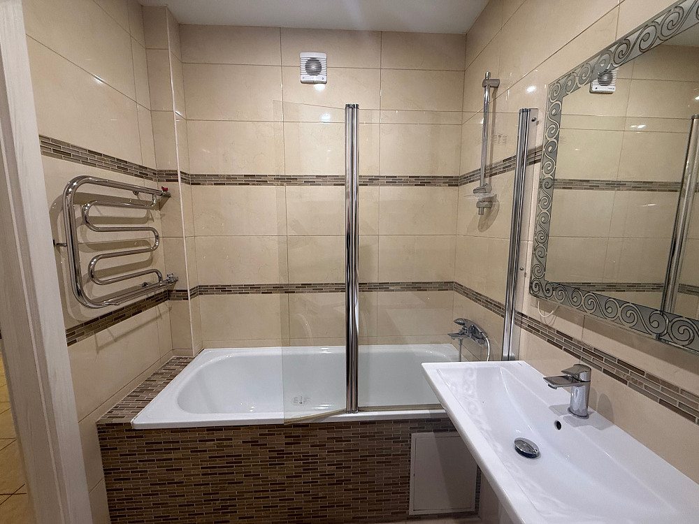 2К квартира просп. Науки, 60, інвертор, 10 хв до метро Київ - зображення 6